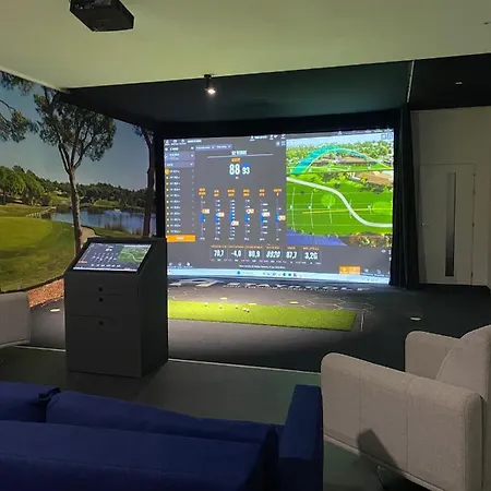 Stayngolf