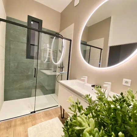 住宿加早餐酒店 Stayngolf 滨海卡涅