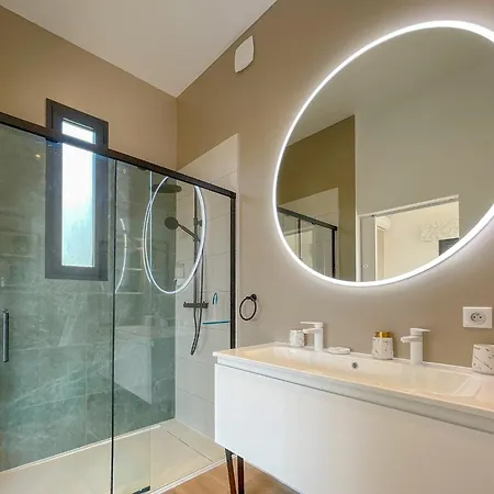 住宿加早餐酒店 Stayngolf 滨海卡涅