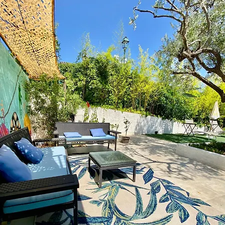 Stayngolf 滨海卡涅