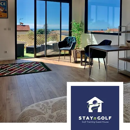 Stayngolf * 滨海卡涅