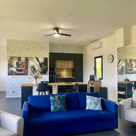 Stayngolf * 滨海卡涅