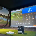 Stayngolf * 滨海卡涅