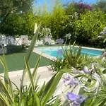 Stayngolf Bed and breakfast Cagnes-sur-Mer