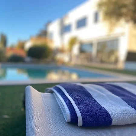 فندق مبيت وإفطار Stayngolf *