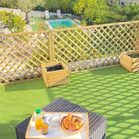 Stayngolf Cagnes-sur-Mer