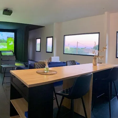 Stayngolf Cagnes-sur-Mer