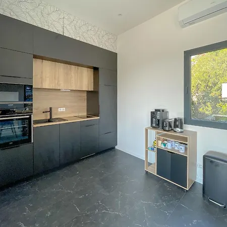 فندق مبيت وإفطار Stayngolf *