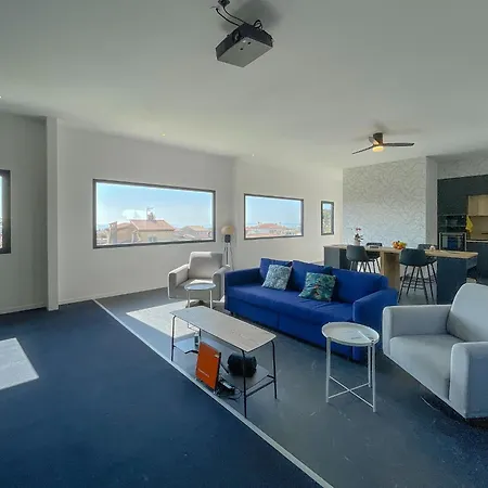 Alojamento de Acomodação e Pequeno-almoço Stayngolf