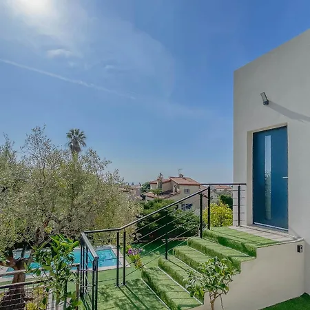 Stayngolf Cagnes-sur-Mer