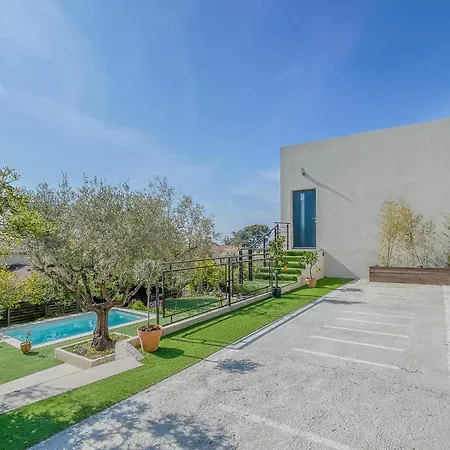 فندق مبيت وإفطار Stayngolf