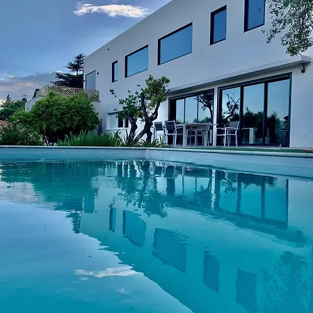 Stayngolf فندق مبيت وإفطار