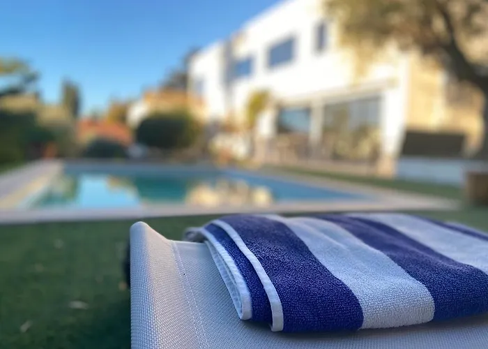 Couette-café Stayngolf *