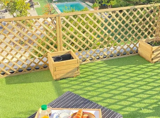 Stayngolf Cagnes-sur-Mer